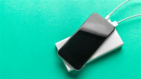 Power bank: ¿Cuáles son las mejores baterías externas del 2023?