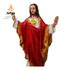 Buy Jesus Statue both hands in blessing Postion Polymarble Statue sale ...