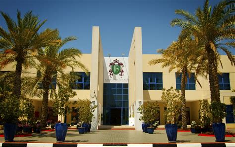GEMS Jumeirah Primary School, Al Safa 1 - The Review - Écoles de Dubaï ...