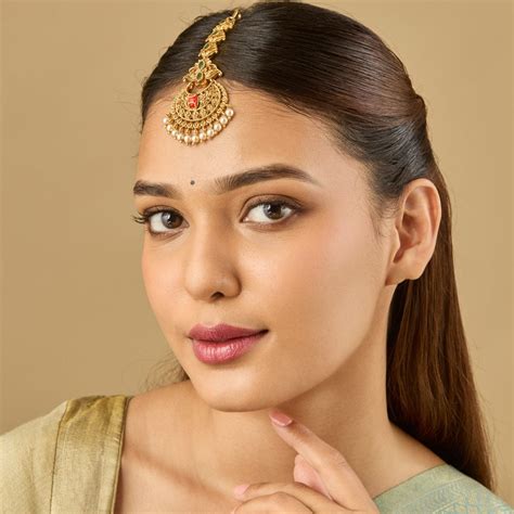 Antique Tikka 185152