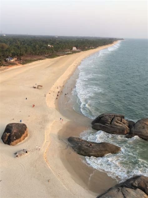 8 stunning beach destinations in India you haven’t heard of