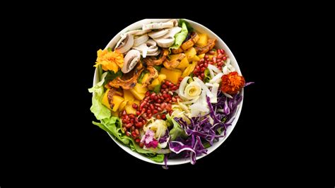 Catalogue - FreshBite