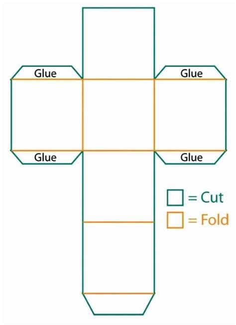 Image result for Cardboard Box Template Generator