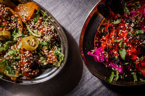 Food Hall in Manchester | House of Social