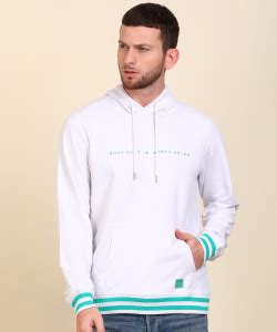 HIGHLANDER Full Sleeve Solid Men Sweatshirt - Buy HIGHLANDER Full ...