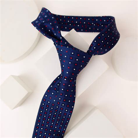 Dapper Dots Necktie – Mr.Dapper's.in