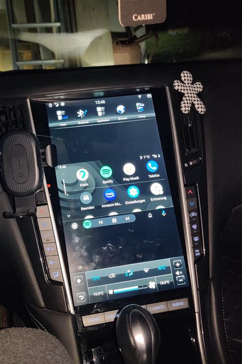 Android Auto Vertical Screen 的图像结果