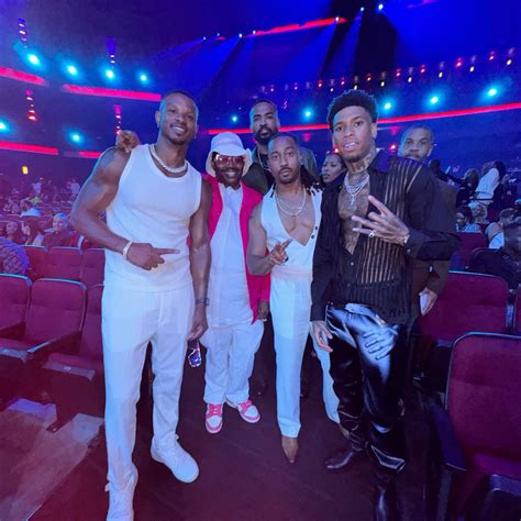 J. Marques Johnson (@jmarquesjohnson) • Instagram photos and videos