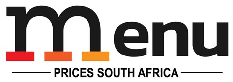 Image result for Commando Welkom Menu