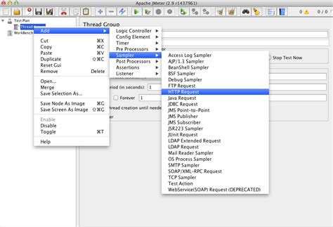 Apache JMeter JMeter Performance Testing 的图像结果