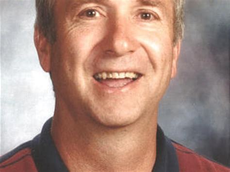 Rocky Maughan, Canyon Elementary, Cache District – Deseret News