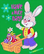 Image result for Easter Bunny Vector