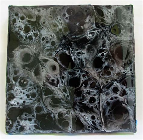 Resin Epoxy Art Tutorial 的图像结果