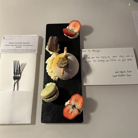 LONDON MARRIOTT HOTEL GROSVENOR SQUARE - Hotel Reviews, Photos, Rate ...
