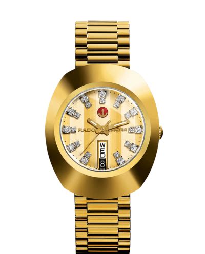 RADO Collection | Đồng hồ RADO chính hãng
