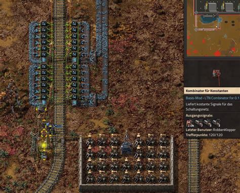 Ltn Mod Factorio 的图像结果
