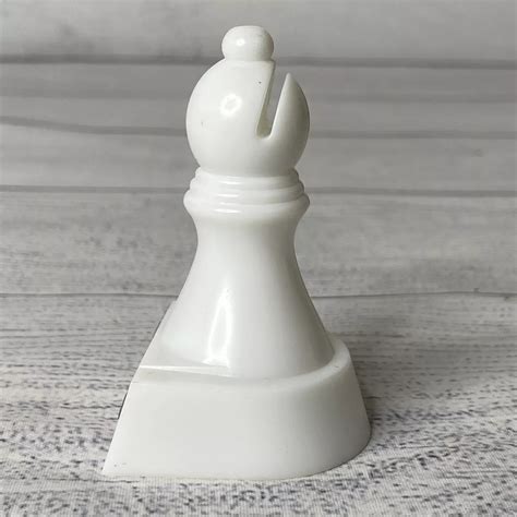 Chess Bishop Piece