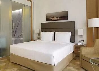 3 Best 5 Star Hotels in Pune - Expert Recommendations