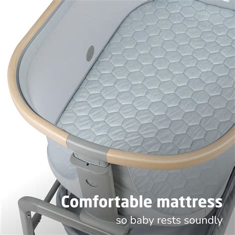 Snapklik.com : Maxi-Cosi Iora Bedside Bassinet