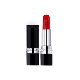 Dior Rouge 999 Mate lipstick, 美容＆化妝品, 健康及美容 - 消毒 - Carousell