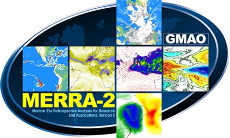MERRA-2