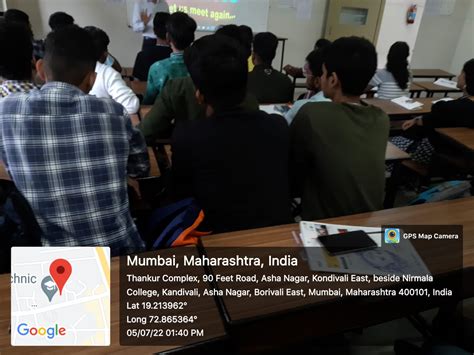 NMF Degree College - Nirmala Memorial Foundation College of Commerce ...