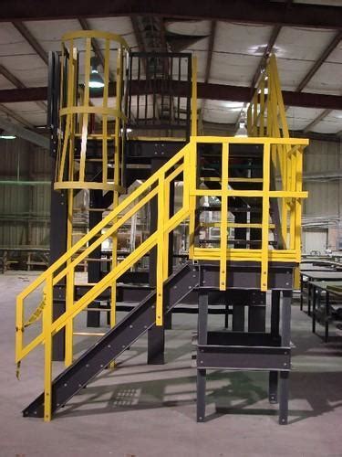 FRP Handrails Manufacturer in Ahmedabad, Gujarat