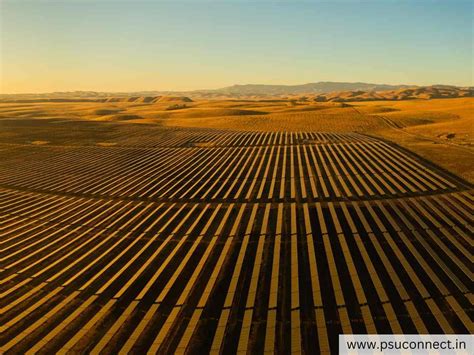 ACWA Power and L&T Select Nextracker’s All-Terrain Solar Trackers for ...