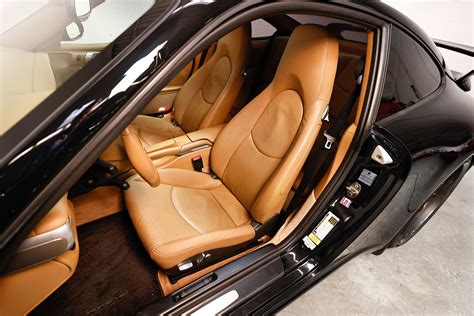 2008 997 C2S F77 Champion motorsports package | Sloan Motor Cars