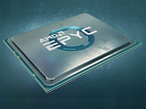 AMD dan Oracle Hadirkan Layanan Cloud Berbasis Prosesor AMD EPYC