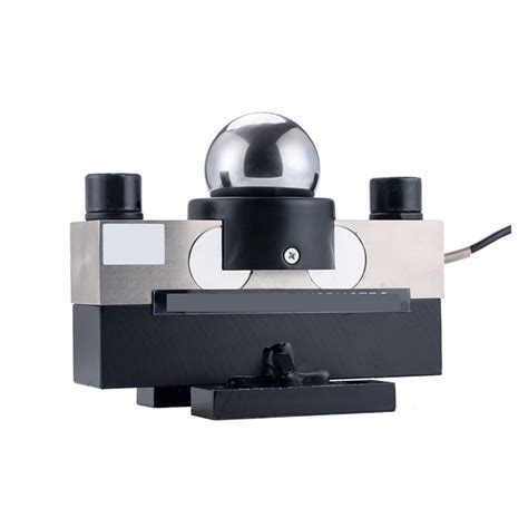 Buy Load Cell Weighbridge Load Cell 10/20/30/40t Cantilever Beam Load ...