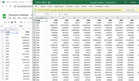 Google Excel. Install 的图像结果
