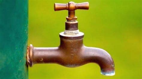 Cold reply from all corners on dues collection by Water authority; only ...