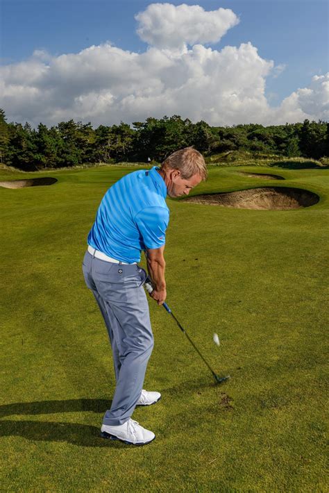 Short Game - Gareth Benson Golf