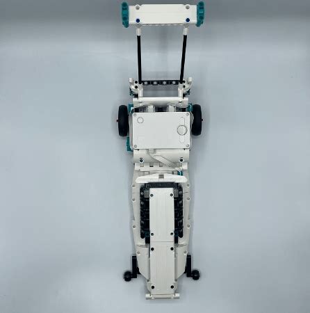 LEGO Robot 的图像结果