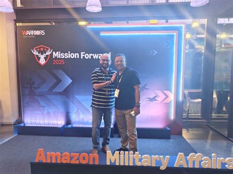 From the Indian Army to Amazon: Veterans and military spouses on their ...