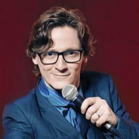 Just the Tonics Saturday Night Special with Ed Byrne 9pm, Hansom Hall ...