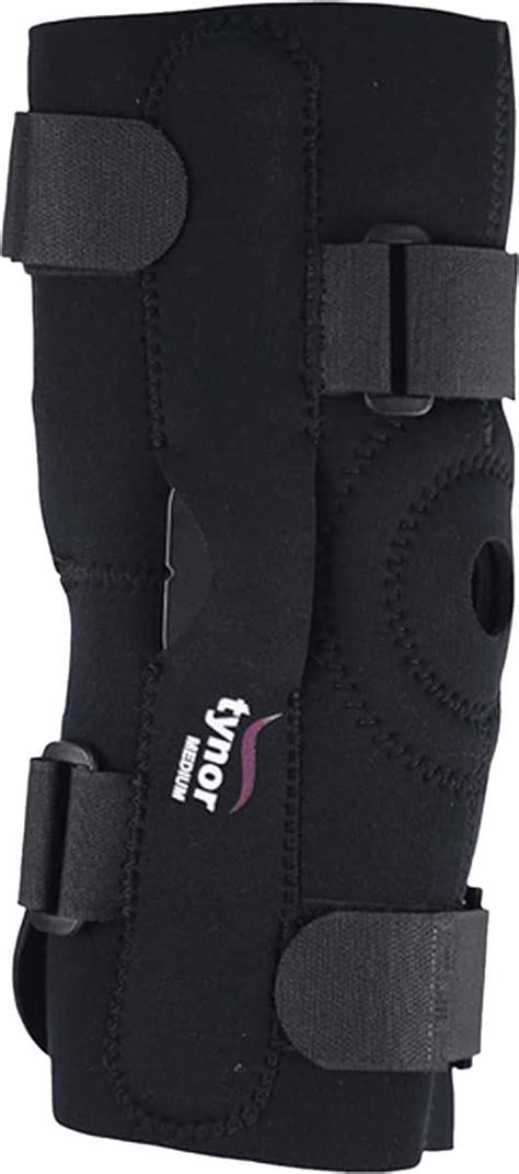 Buy TYNOR J 15 KNEE WRAP HINGED NEOPRENE SPL SIZE XXL Online & Get Upto ...