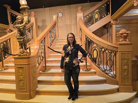 Titanic: The Exhibition in Dallas - Tickets | Fever