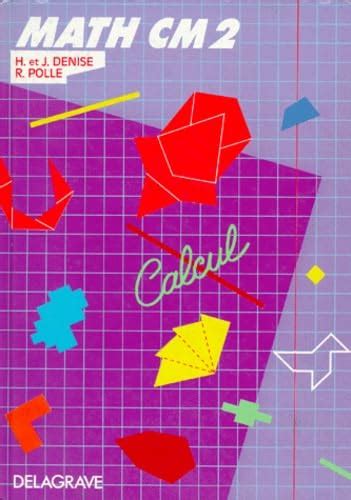 Buy Math CM2 Book Online at Low Prices in India | Math CM2 Reviews ...