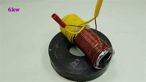 Creating Generators From Motors 的图像结果