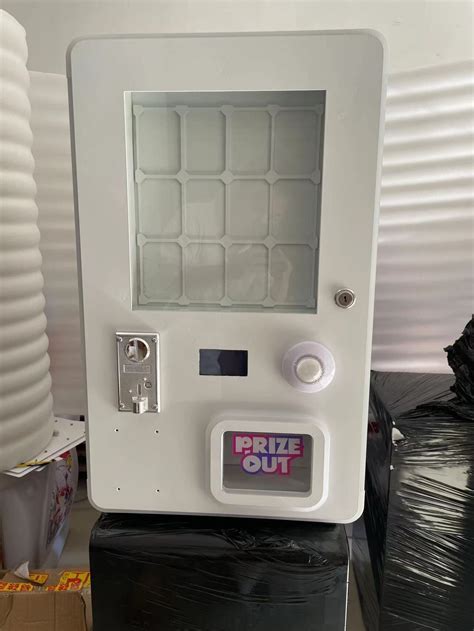 Sticker Card Vending Machine, Plug-in, Sticker, Tattoo - Buy China ...