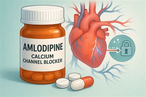 Amlodipine and Erectile Dysfunction: Causes & Side Effects | Allo ...