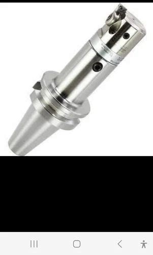 Tool Holders - Bt40 Tool Holder Forks Manufacturer from Pune