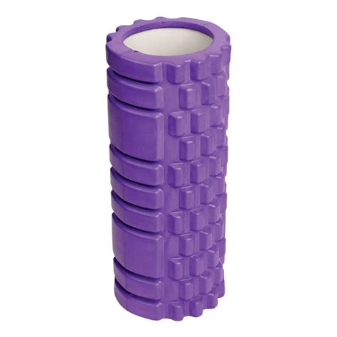 FOAM ROLLER HOLLOW 45CM – Airavat
