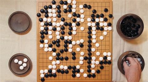 Can AlphaGo solve world’s problems? | Information Age | ACS
