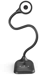 Buy Kitchbai Visualiser, USB Document Camera for Teaching, PC Camera ...