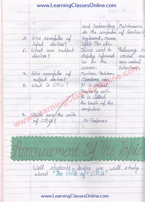 Computer Student Lesson 的图像结果