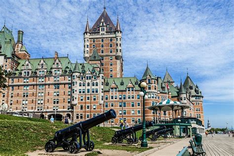 2025 Quebec City Photo Tour - with Reviews & Photos