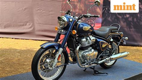 Royal Enfield Bullet 650 to BMW F 450 GS: Top 3 bikes expected to ...